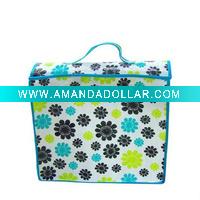 CHARRMY PP Woven Document Case
