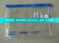 pvc file bag