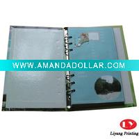 High Quality File Folder