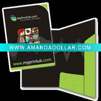 Wholesale Presention Folder