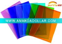 Wholesale file folder, document holder, expanding file