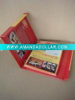 Wholesale Paper Presentation Folder