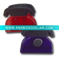 Wholesale plastic magnet clip