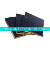 Wholesale PU File Holder