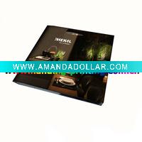 Wholesale supply paper presentation folder