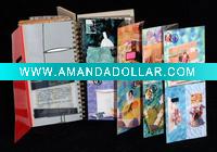 Wholesale document folder printing