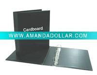 Wholesale cardboard file folder