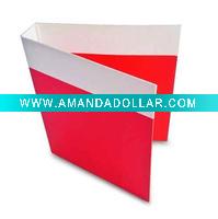 Wholesale paper file folder