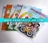Wholesale pp folder