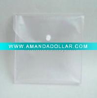 Wholesale Promotional PVC document bag