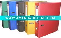 Wholesale Marble Lever Arch File Folder