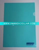 PP file folder