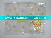 PVC document bag