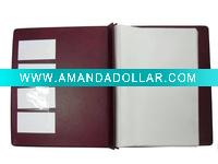 PVC File Folder
