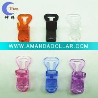 Wholesale 2011 T-Shaped Plastic Clip