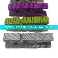 Wholesale fashion garment clip