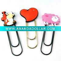 Wholesale paper clip, plastic clip