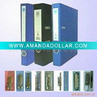 document folder printing