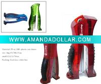 Wholesale NS006A stand office plastic stapler