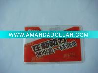 high-quality cutting sleeve ( ethylene bag )