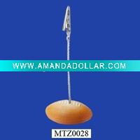 Wholesale memo holder