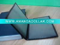 PVC file holder