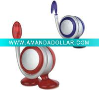 Wholesale Snail shape memo clip(FE12001)
