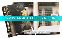folder printing