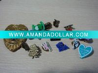 Wholesale Different styles pin badge