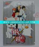 PP file folder