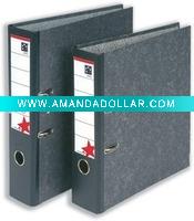 office lever arch file