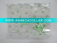 Zipper document bag