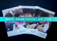 PVC file fodler