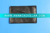 pvc document holder