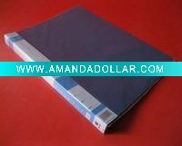 Waterproof PVC File/document Floder