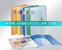 PP Display book