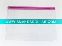 pvc/pp document bag
