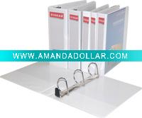 PP ring binder