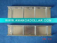 Steel File Mechanism