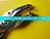 1.6mm Single hole punch