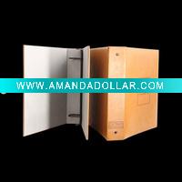 Paper File Folder