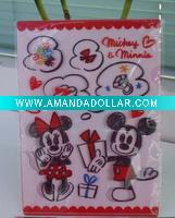 2011 New Style 3D File Folder, 3d file folder
