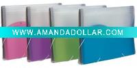 Wholesale PP expanding file