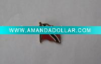Wholesale flag pins