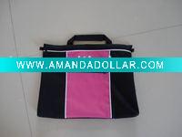 Wholesale 600D Large capacity environmental Document bag