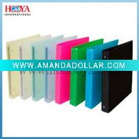 PP FILE SERIES