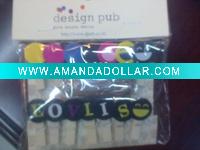 Wholesale memo clip