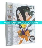 Wholesale PP/PVC file folder