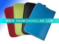 Wholesale color zip plastic bags and folders A4