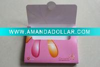 plastic file folder